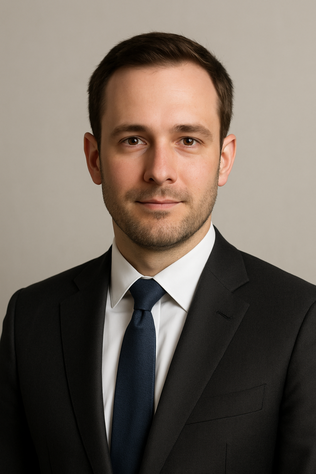 Geschäftsführung von I.P.A.K Germany Consulting GmbH